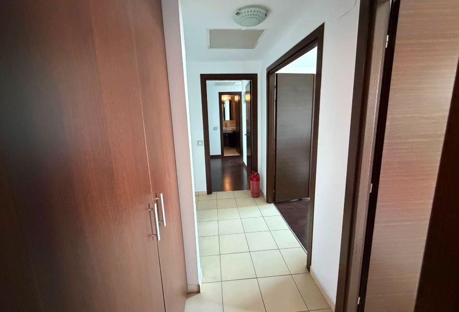 2 camere | terasa 14 mp | Asmita Gardens | Splaiul Unirii - Poză 2