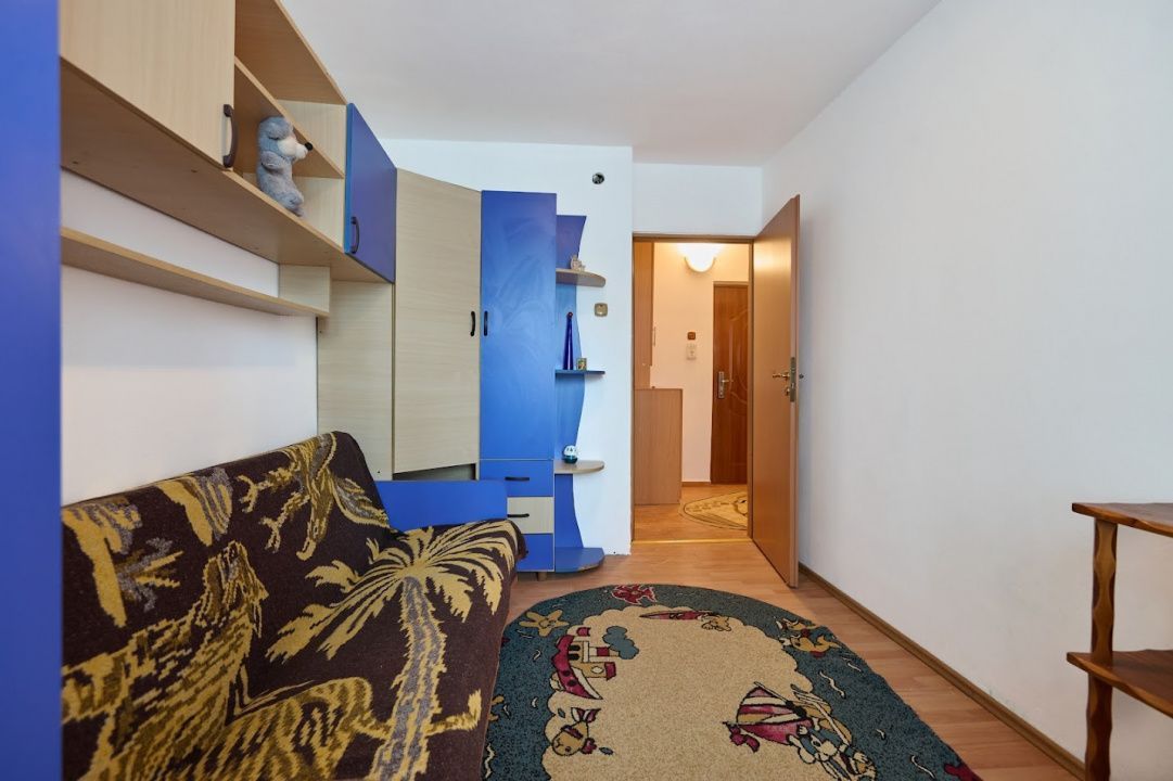 0% COMISION !!! Apartament doua camere - Razboieni - Poză 9
