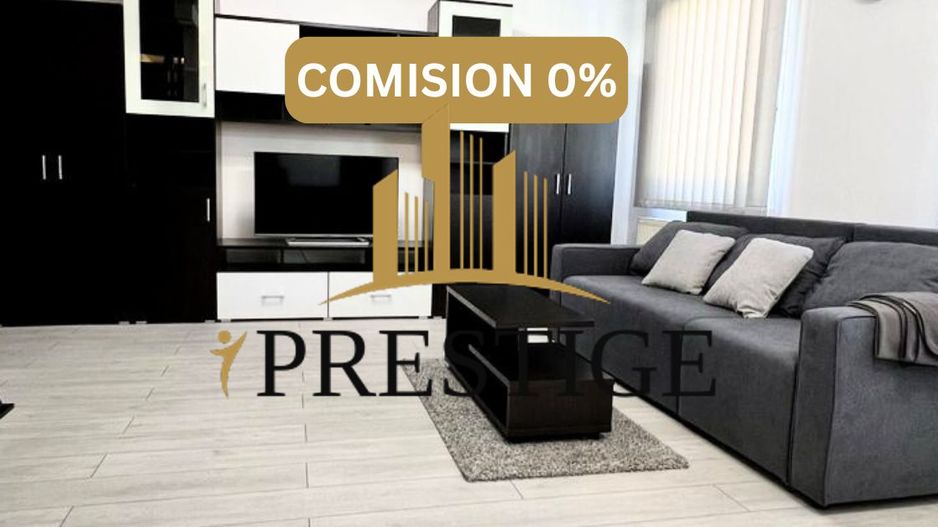 COMISION 0% APARTAMENT 3 CAMERE | SIBIU ZONA MILEA | LA CHEIE | BALCON - Poză 1