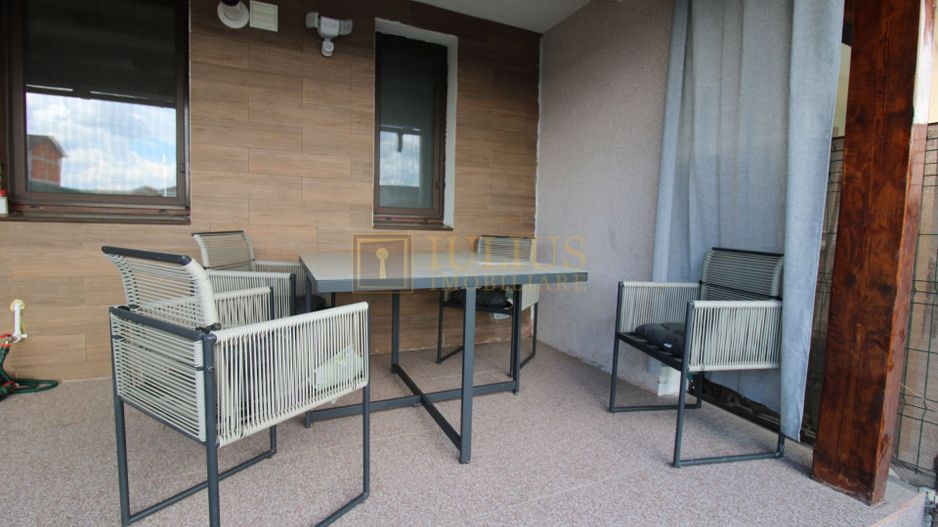 Casă modernă – prima închiriere | Calea Urseni - Poză 19
