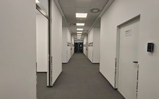 Birouri premium la etaj complet, suprafețe flexibile de la 487 mp Iași - Poză 12