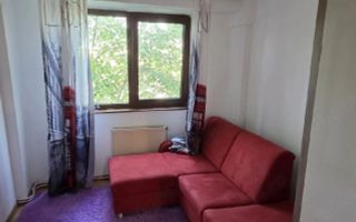Apartament 3 camere Micro 16 str Zenit - Poză 5