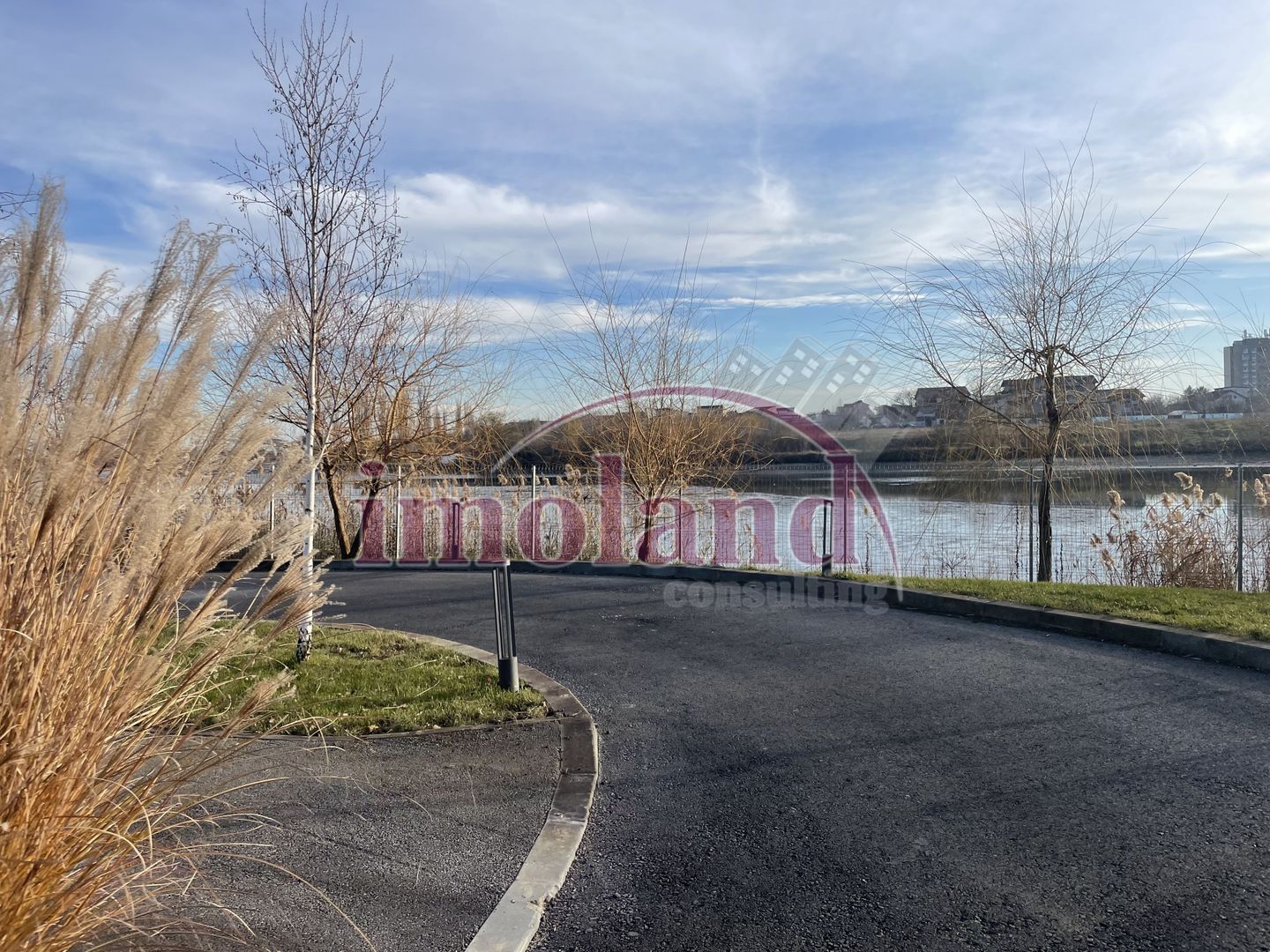 Vanzare apartament 2 camere + parcare bloc nou pe lacul Grivita, Sisesti - Poză 5