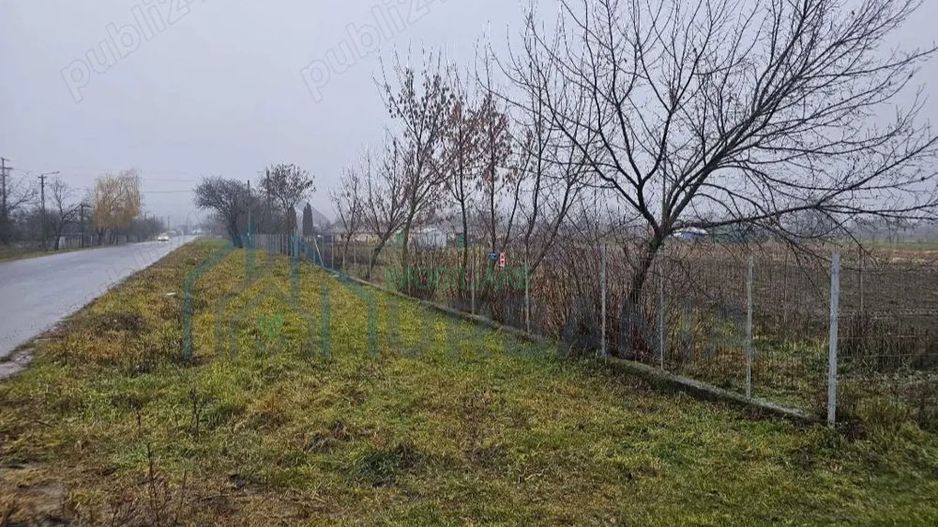 Teren intravilan de vânzare în Blăgești, Pașcani - Poză 6