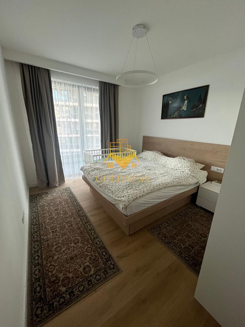 3 camere LUX, Cartierul Zorilor, Frunzișului, Lidl, Golden Tulip - Poză 4