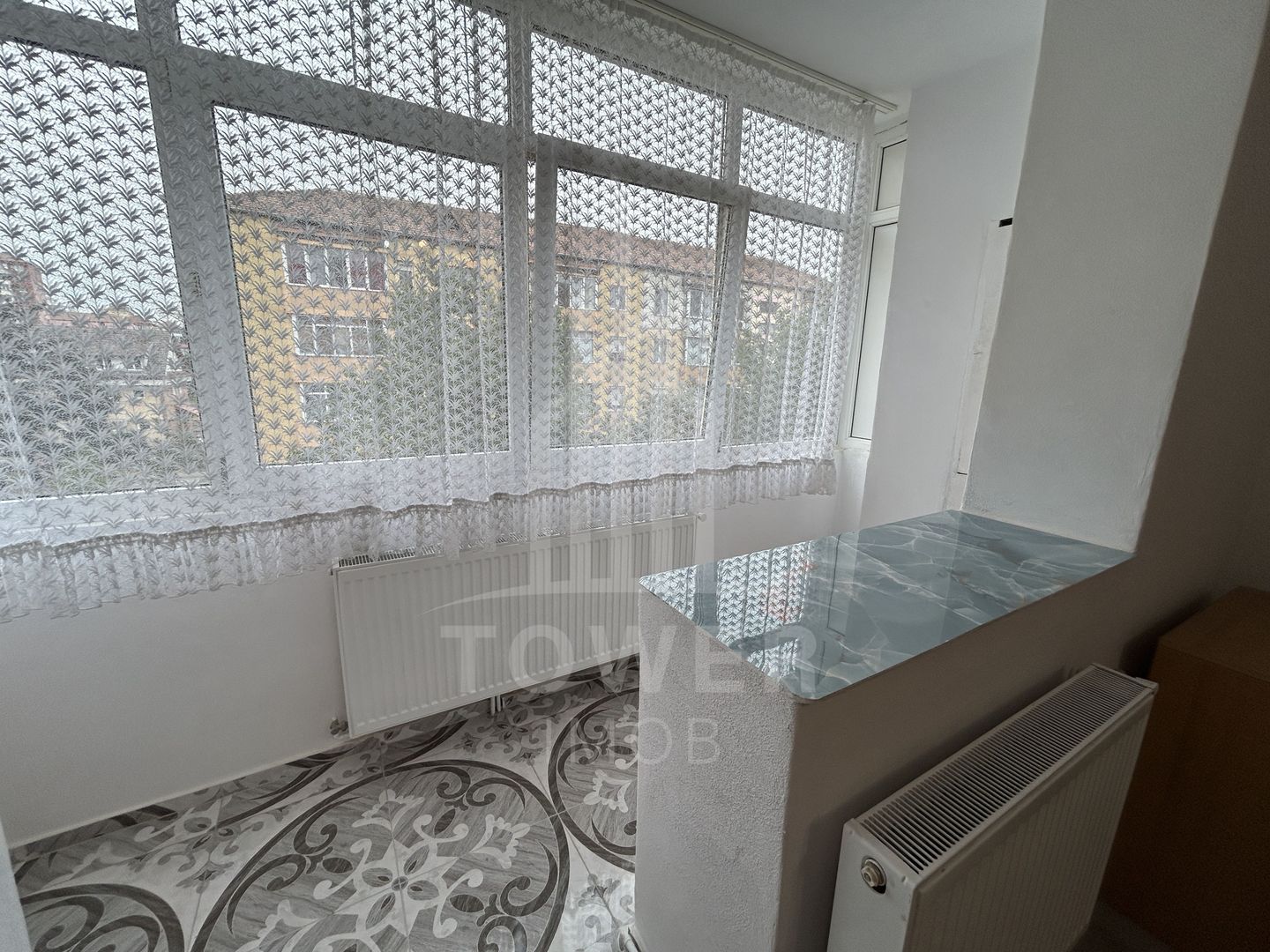 Apartament ideal pentru studenți, 3 camere se inchiriat | Zona Cedonia - Poză 6