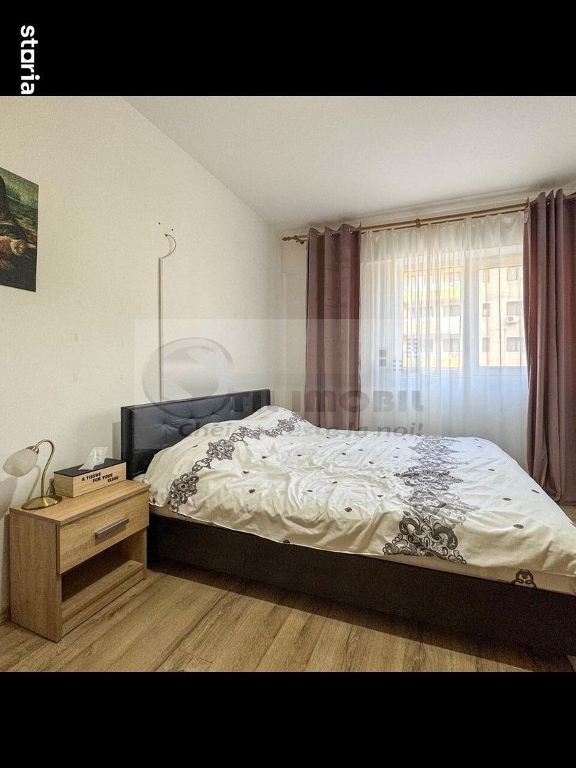 Apartament 2 camere decomandat de închiriat – Cug, Ideal Residence - Poză 4