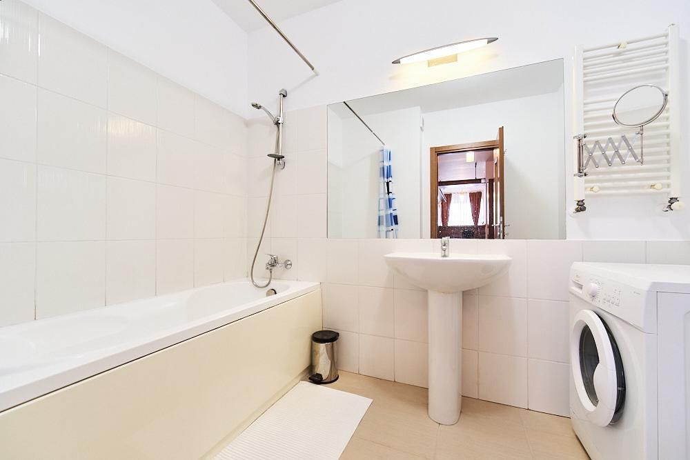 For Rent | Premium 3-Room Apartment | 115 sqm | Palace of Parliament - Poză 23