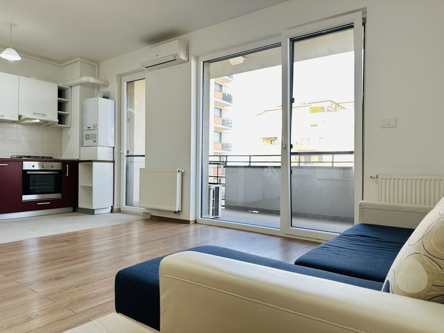 VANDUT - IRIS 12 Aradului - Mobilat & Utilat | Terasa & Parcare | Comision 0% - Poză 23