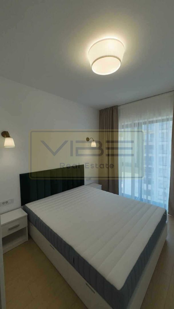 Apartament 2 camere + parcare Silk District - Poză 6