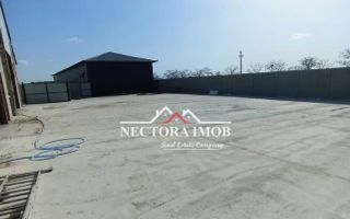 NECTORA IMOB-Hala industriala 1000 mp utili + 1500 mp teren, Aeroport - Poză 6
