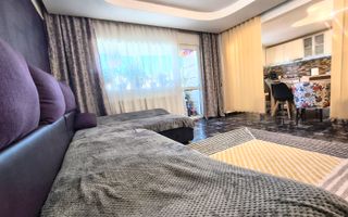 Apartament 3 camere // 80mp // boxa // Baicului Dna Ghica - Poză 3