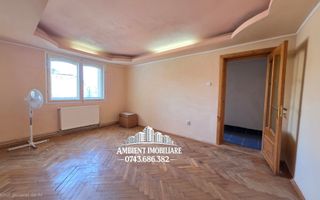 Apartament cu 2 camere, etaj 4, VASLUI zona CENTRU; - Poză 3