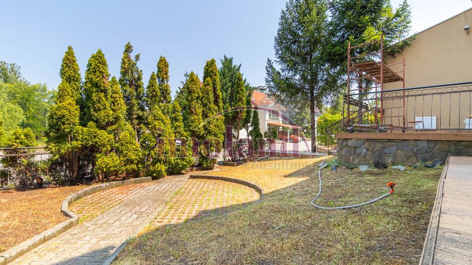 Vila superba | Baneasa Residential Park | Iancu Nicolae | - Poză 3