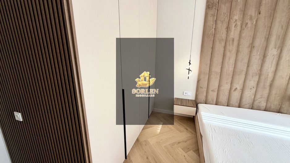 Apartament premium cu 2 camere în Eroilor Residence – Florești - Poză 18
