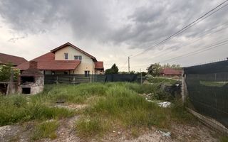 Teren 511mp | Toate utilitatile | Sanmihaiu Roman - Poză 2