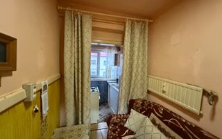 Apartament 1 Camera | 33 mp |  Etaj 4 | 24.500 € - Poză 3