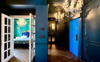 Apartament de Inchiriat | Dacia | 2 camere | Eleganta Stilului Clasic - Poză 3