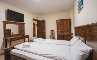 Oportunitate de Investiție – Hotel de Vânzare în Moieciu de Jos - Schiță 6