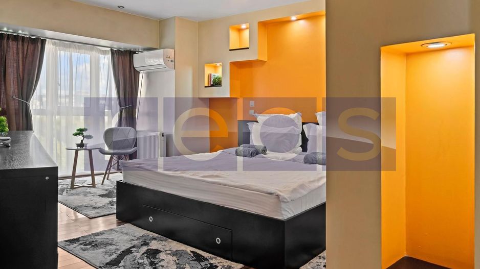 VANZARE 4 CAMERE - DECOMANDAT -  UNIRII- FANTANI - Poză 7