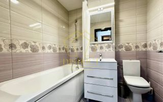 Apartament spatios cu 4 camere I Lipovei | Iulius Town - Poză 8