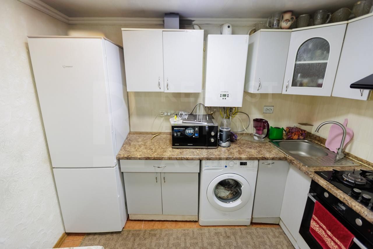 Vânzare, casă, 3 camere, str. Caucaz, Centru - Poză 8