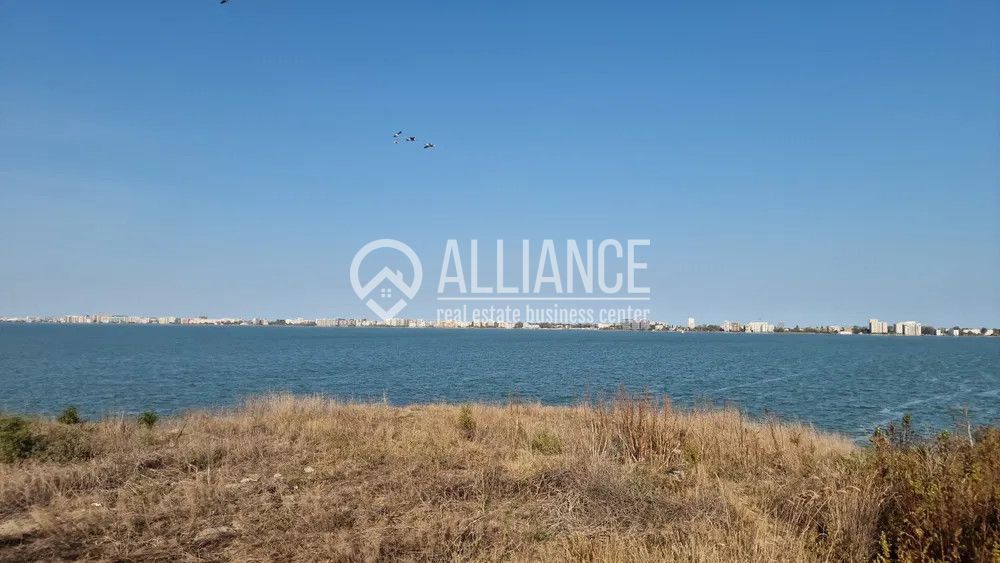 PALAZU MARE(COD 05) - Teren intravilan priveliște directă la Siutghiol - Poză 9