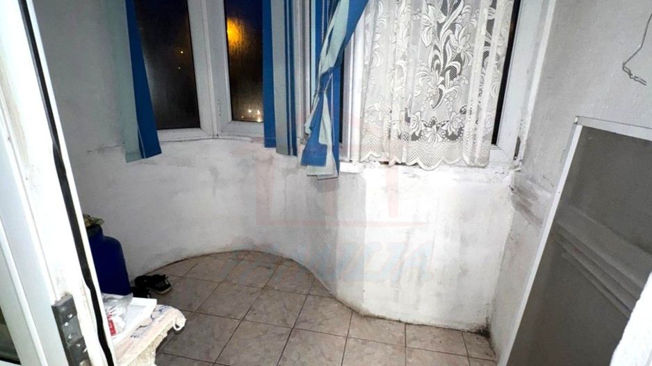 Apartament 2 camere decomandate – Siderurgiștilor Vest, etaj 1 - Poză 13