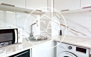 Apartament cu 2 camere de închiriat în zona Velența, Oradea - Poză 6