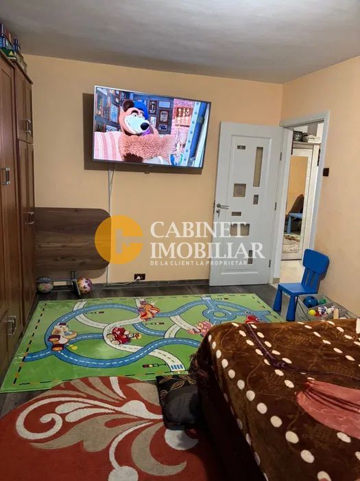 Nicolina- Apartament 2 Camere Decomandat - Etaj 1+ Boxa - Poză 5