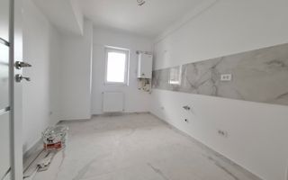 Apartament 2 camere de vanzare in Iasi, Galata, 57,24 mp, bloc nou - Poză 11