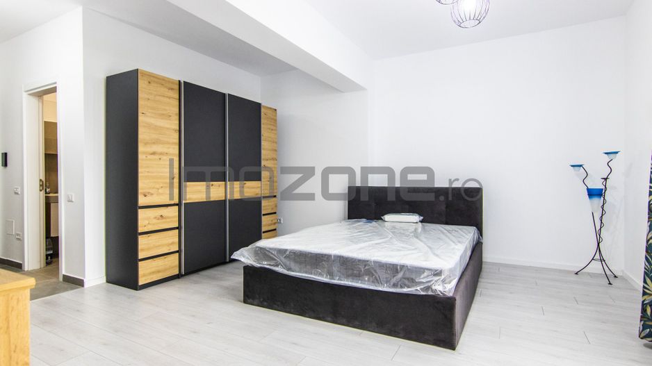 Garsoniera De Inchiriat | langa Metrou | Iuliu Maniu | Mobilata si Utilata - Poză 5