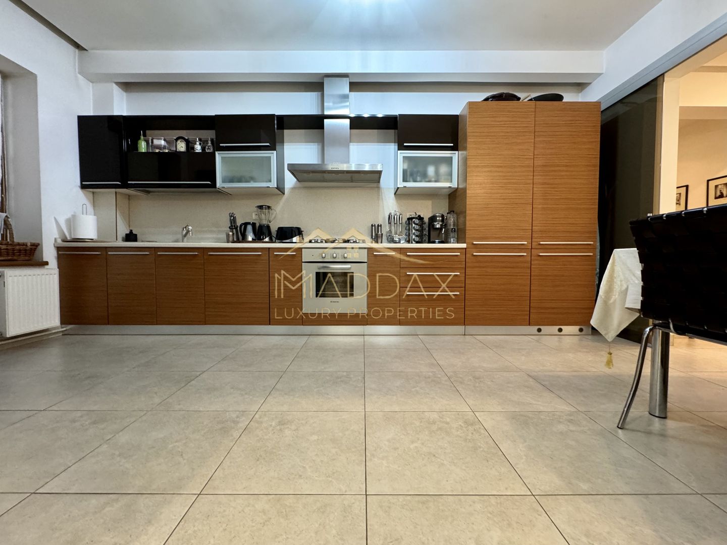 Apartament 3 Camere ***176mp***+ parcare subterana / Herăstrău-Nordului - Poză 21