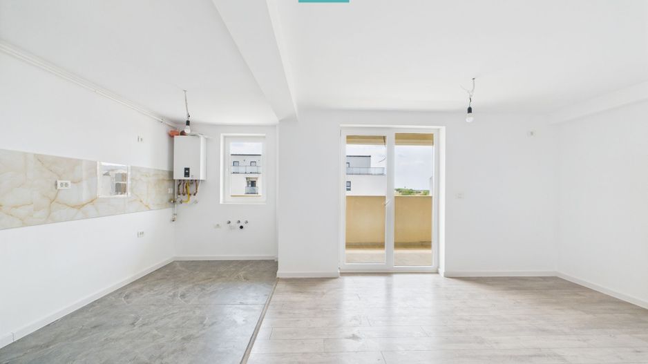Apartament 3 camere | Etaj 2 | Zona Torontalului - Poză 1