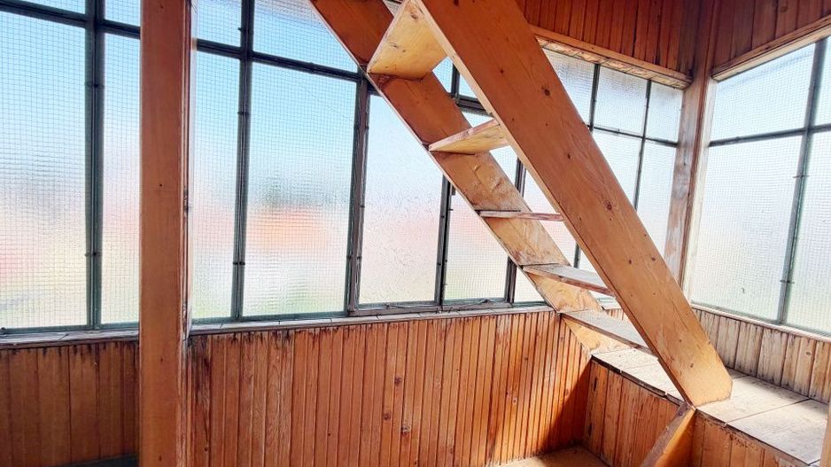 Apartament 3 camere decomandat Curtea de Arges - Ivancea - Poză 13