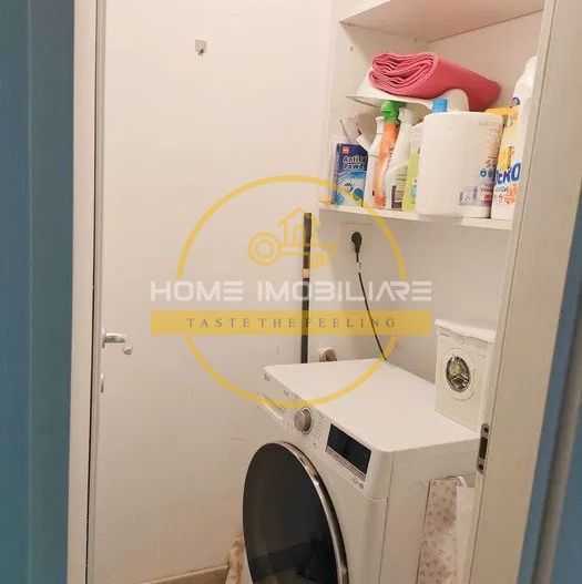 Apartament 3 cam, 60MP, Et.1/3, DC // Rediu [2 min de rond Pacurari] - Poză 11