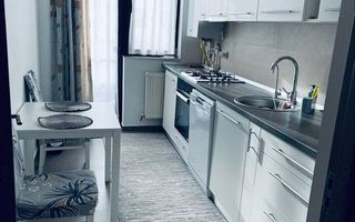 Apartament 2 camere decomandat de inchiriat - Poză 3