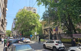 De Vanzare Apartament 2 Camere - Amze - Romana, sector 1 - Poză 8