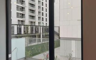 One Cotroceni Park–spațiu de birouri elegant, etaj înalt și luminos cu parcare - Poză 3