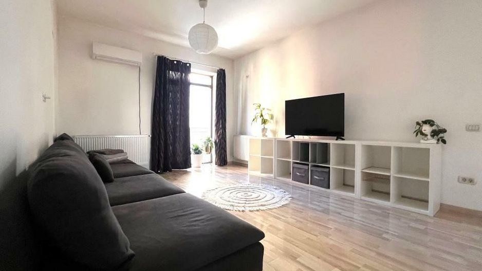 Apartament nou Decebal Muncii - Poză 1