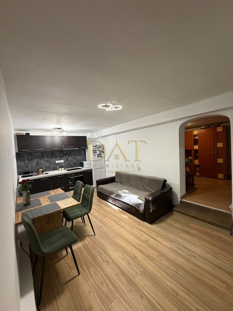 Apartament 2 camere | 50mp | zona Taberei - Poză 3