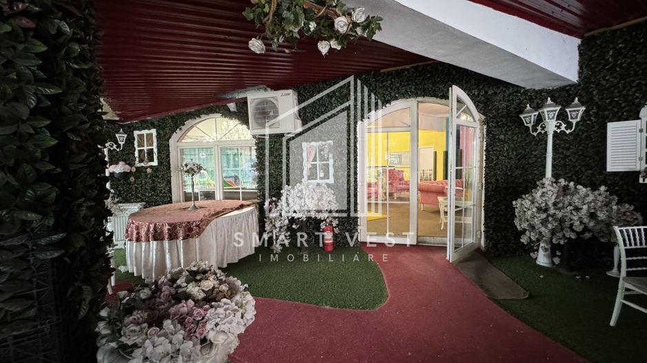 🏢 SPAȚIU COMERCIAL 800 MP UTILI – MICRO 16, STR. LALELEI - Poză 1