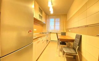 Apartament 3 camere de închiriat | Sibiu | balcon | lift - Poză 5