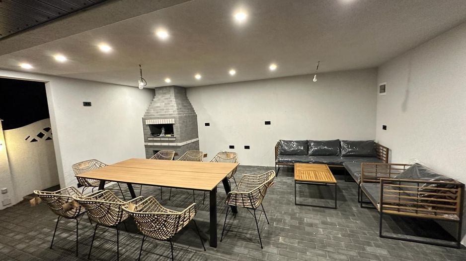 Casă / Vilă cu 7 camere de închiriat în Pipera, Bucuresti - Poză 27