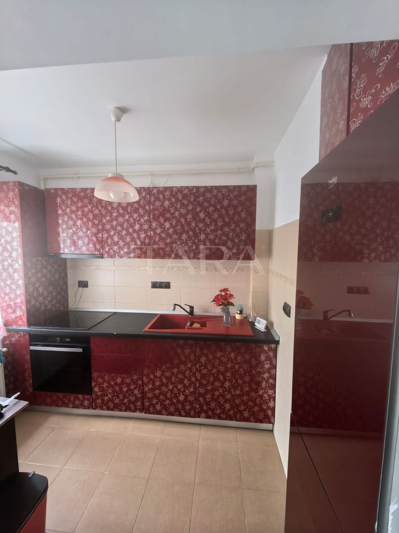 Apartament 2 camere, Apahida, zona Centrala. - Poză 4