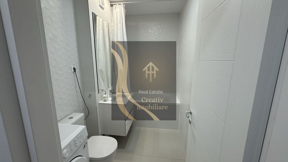 Garsonieră de închiriat HILS Titanium Pallady Prima închiriere - Poză 3