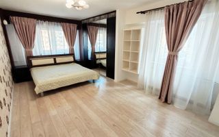 2 camere, decomandat, modern, balcon, parcare, Marasti, OMV - Poză 1