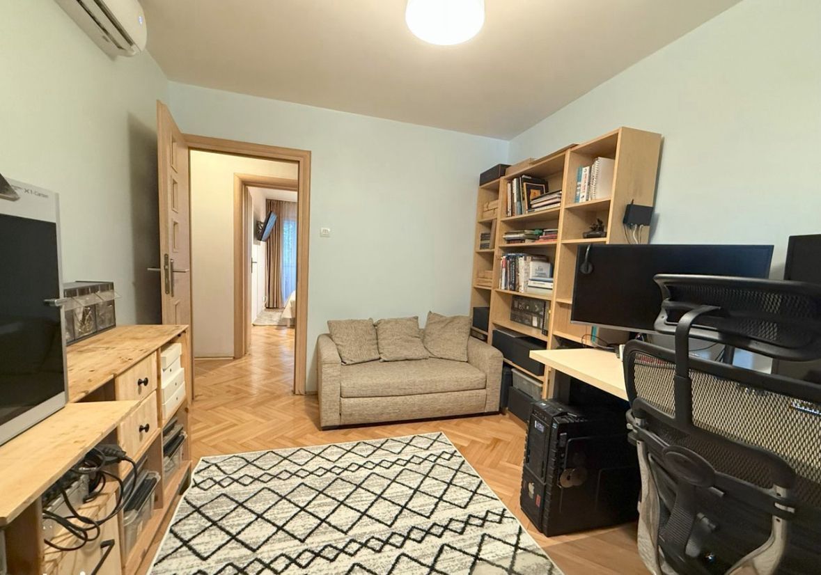 AP. 3 CAMERE BUCURESTII NOI, MOBILAT/UTILAT, METROU 2 MIN, COMISION 0% - Poză 5