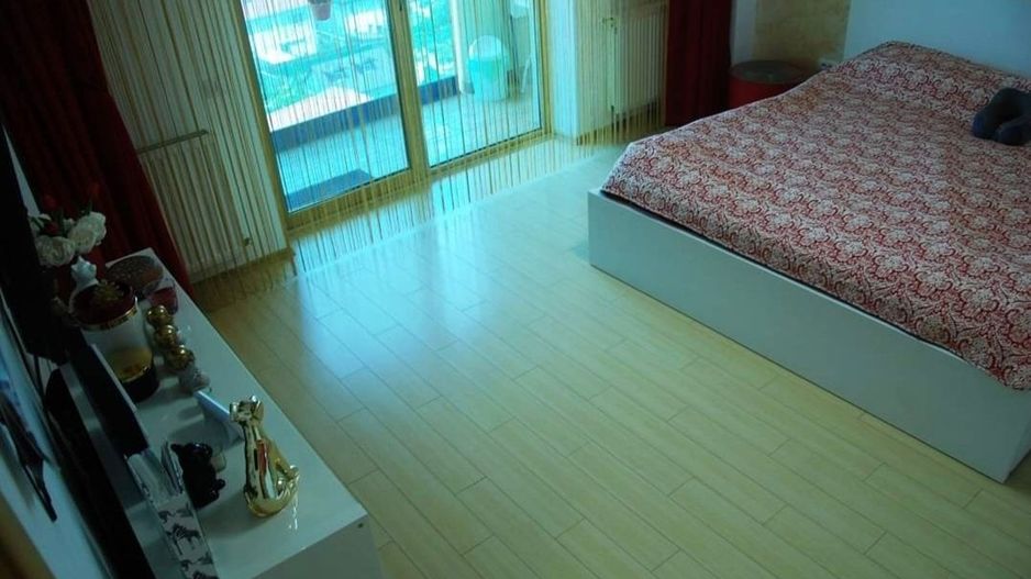 Mamaia Sat- Garsoniera lângă plaja. - Poză 1