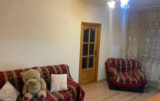 Apartament 2 camere, Zona Alexandru cel Bun ,55000 euro